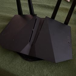 Asus Ax5400 Router