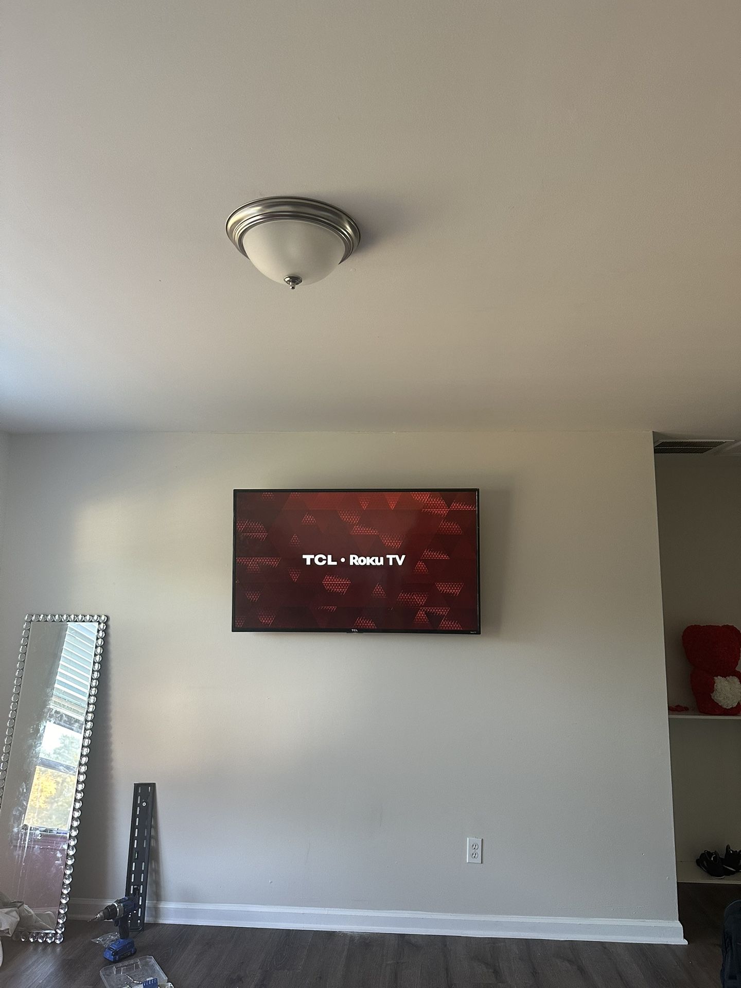 Tv Mount