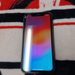 Iphone Xr  Unlocked