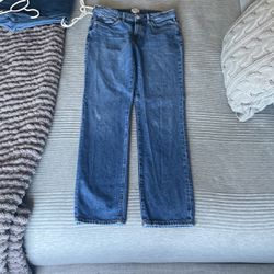 N°2 Men’s Jeans From H&M Essentials