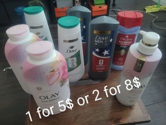 Personal care
