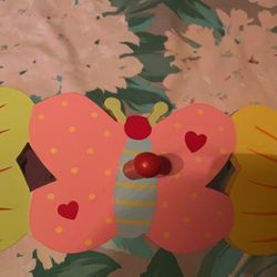 Butterfly Hangers 