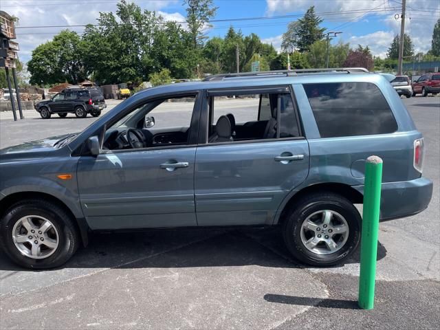 2006 Honda Pilot