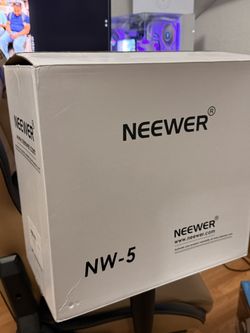 Neewer Nw-5 Vocal Booth
