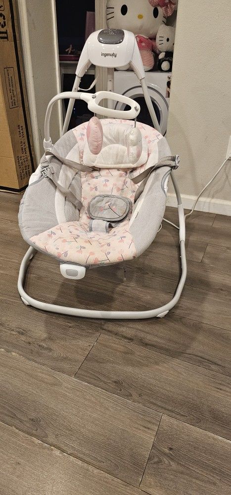 Baby Swing