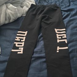 Gallery Dept Sweatpants 