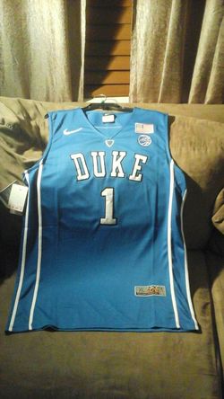 Brand new zion Williamson jersey size 2x $ 60