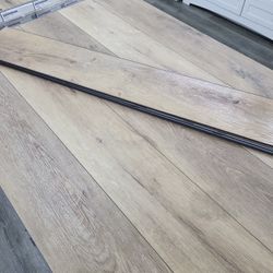 Flooring, SPC, WATERPROOF 