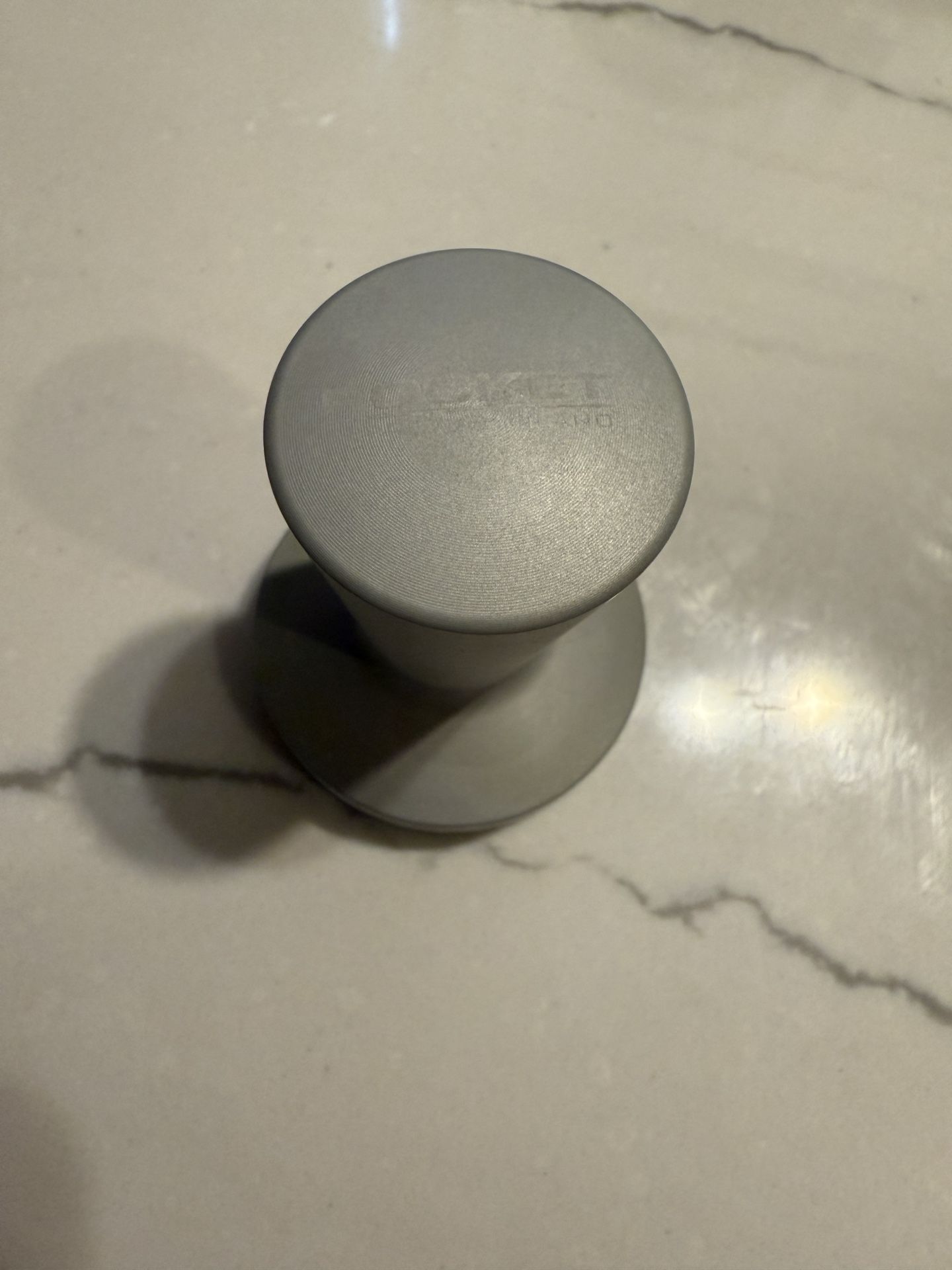 Genuine Rocket Espresso 58mm Tamper