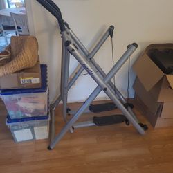 Elliptical