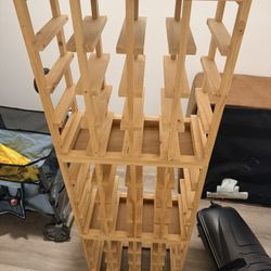 Wine Rack 