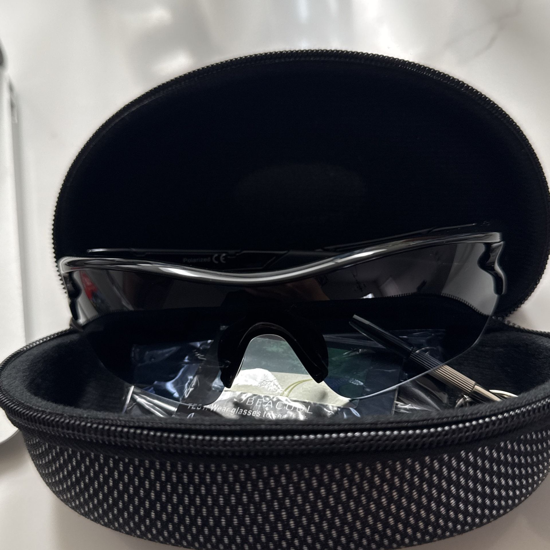 Beacool Sunglasses 