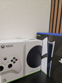 Xbox Series S