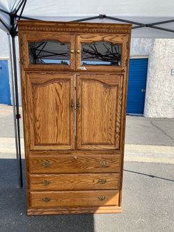 Armoire