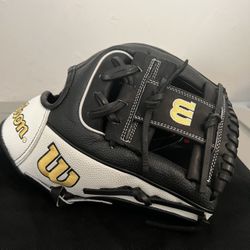 Wilson A2000 Baseball Glove