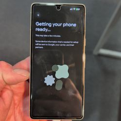 Google pixel 7 unlocked