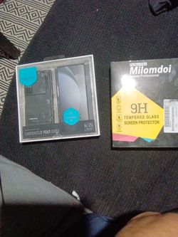 Samsung Z Fold 6 Protection Bundle 
