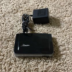 Rocketfish 2-Way RF-G1182 HDMI  Splitter