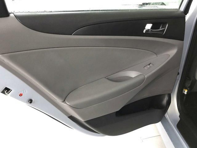 2014 Hyundai Sonata