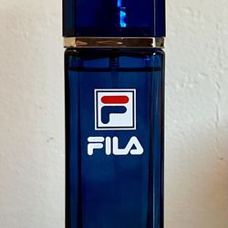 FILA COLOGNE ($10)