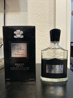 Creed Aventus 3.3 ml