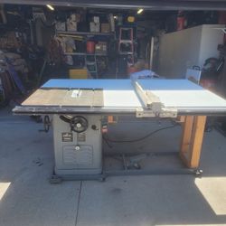 220volt Table Saw