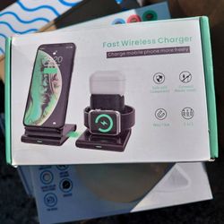 Wireless Charger