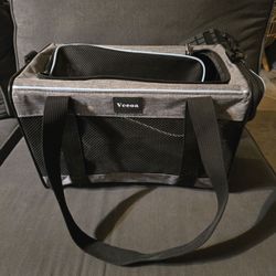 Pet carrier $30