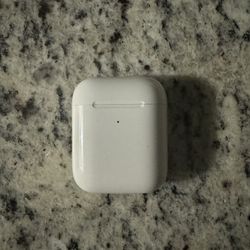 AirPods W Wireless Charging case