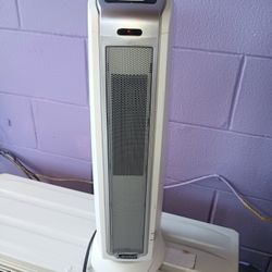 Lasko Heather