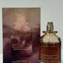 Michael Malul Ktorect Candy for Women 3.4 fl.oz. Eau De Parfum