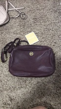 Michael kors hand bag