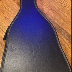 GUITAR CASE