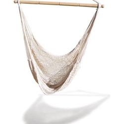 Hammaka Hammock Net Chair, Rope Chair