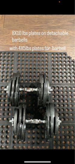 Gym squat rack/ bench rack