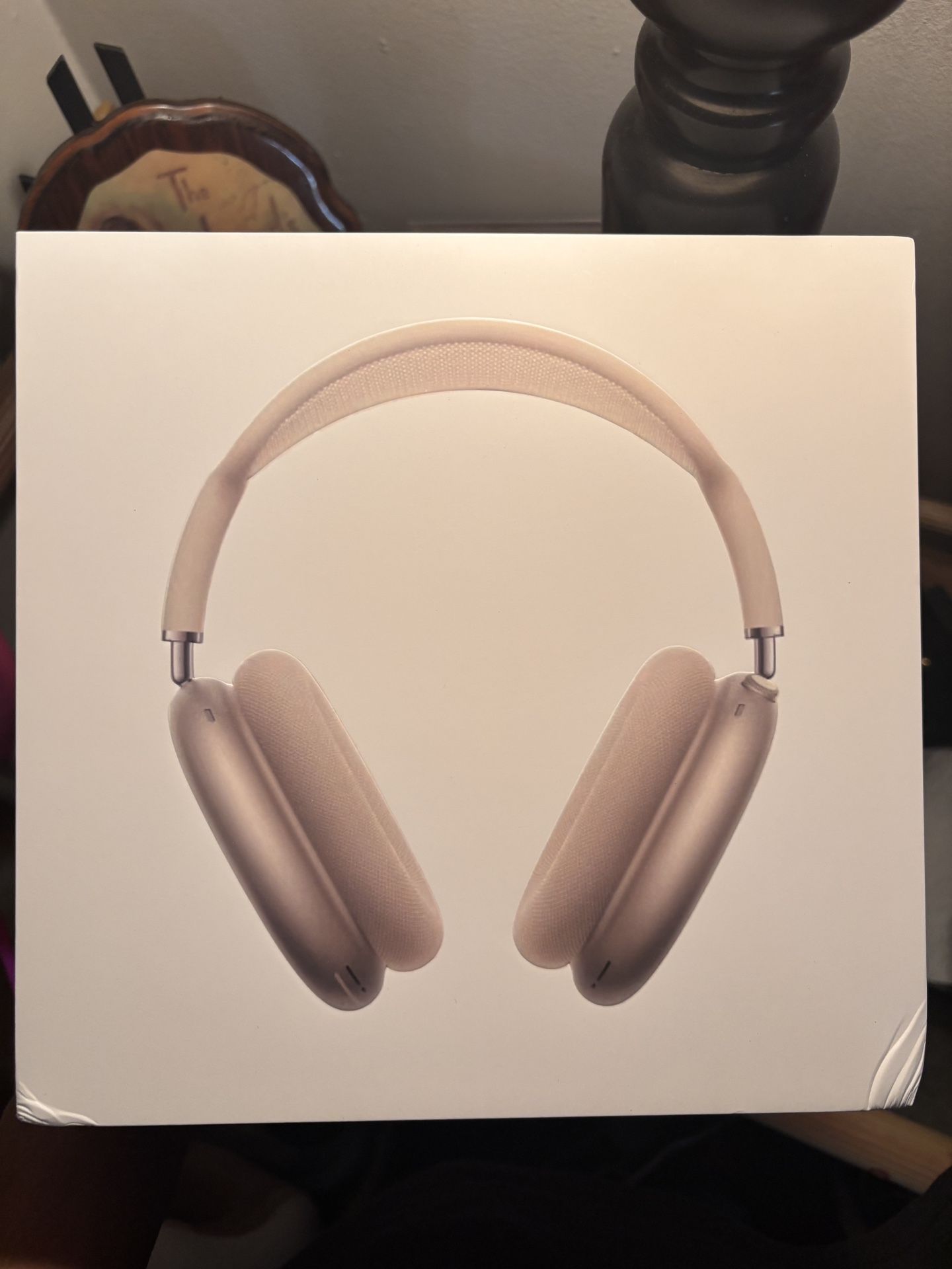 AirPods Pro Max - Starlight