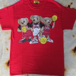 Chinatown Market Shirt Size M