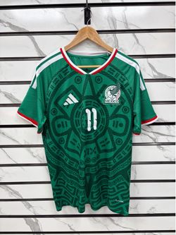 Mexico jerseys