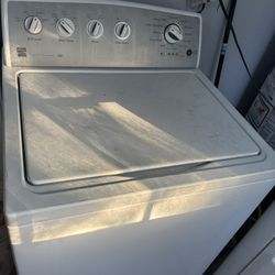Washer/Gas Dryer/refrigerator 