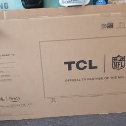 TCL 4k UHD Smart TV Availabile On Special Deal Till This Weekend 😲