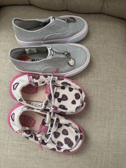 Shoes Size 7