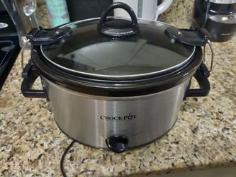 Crock-Pot