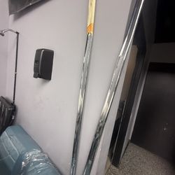 Chrome 1963 Impala Quarter Moldings 