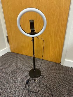 Ring light - 3 colors