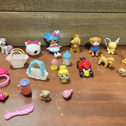 Toys