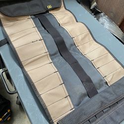 CLC Tool Roll