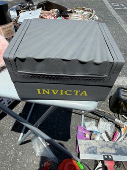 Invicta watch