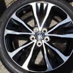 Toyota Prius Rims Corolla Wheels Matrix Prime Vibe Lexus Ct200h Tc Xb Frs Scion