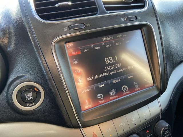 2015 Dodge Journey