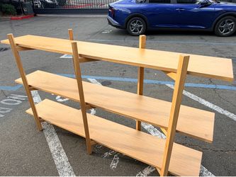 Beautiful shelf